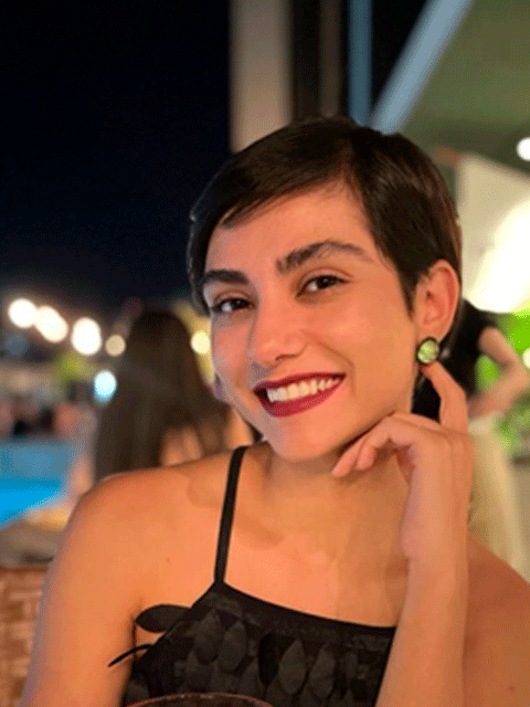 Ana Cristina Teixeira de Assis