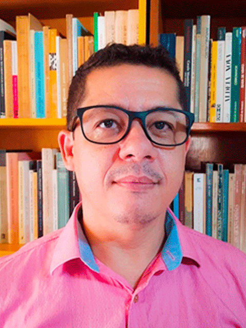 André Luís Gomes de Jesus