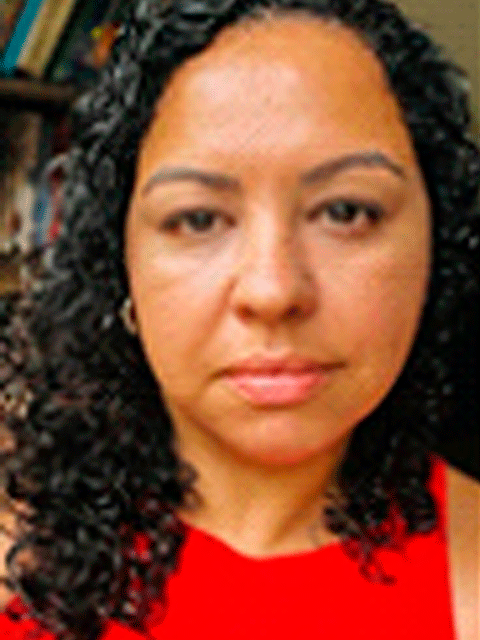 Gislaine Cristina de Oliveira