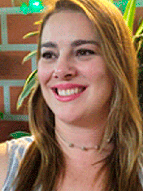 Heloísa Corrêa da Silva Guardiano