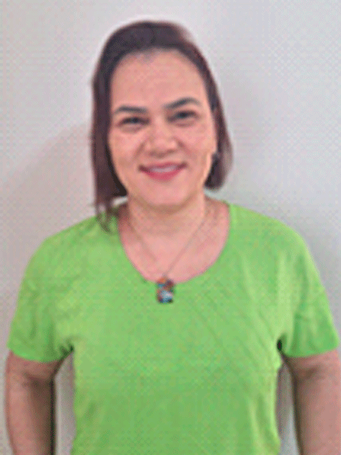 Kelly Cristina Pádua Bruzegueze Miguel