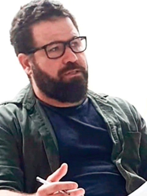 Marcos Neli