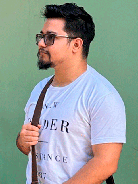 Marlos Vinícius Gama de Matos