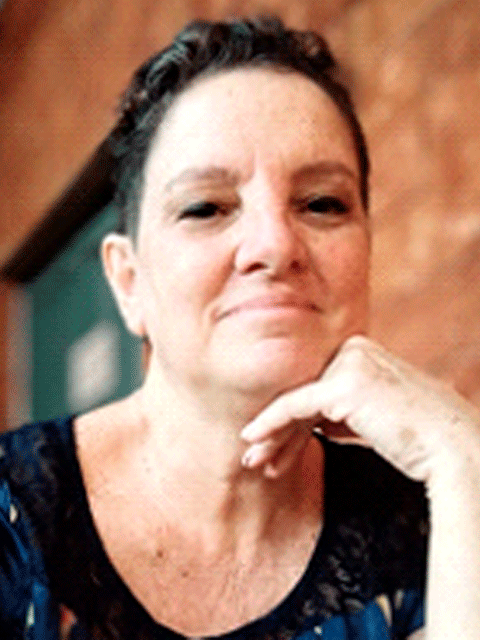 Ana Cláudia Magnani Delle Piagge
