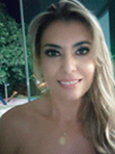 Monica Izilda da Silva